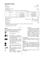 Preview for 86 page of Makita LH1200FL Instruction Manual