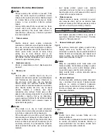 Preview for 94 page of Makita LH1200FL Instruction Manual