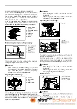 Preview for 7 page of Makita LH1201FL/2 Instruction Manual