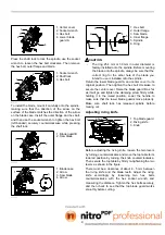 Preview for 9 page of Makita LH1201FL/2 Instruction Manual