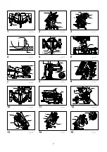 Предварительный просмотр 2 страницы Makita LH1201FL Instruction Manual