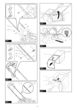 Preview for 2 page of Makita LM001C Instruction Manual