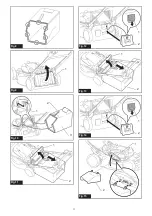 Preview for 3 page of Makita LM001C Instruction Manual