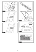 Preview for 6 page of Makita LM001C Instruction Manual