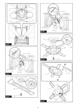 Preview for 8 page of Makita LM001C Instruction Manual