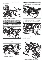 Preview for 9 page of Makita LM001CX3 Instruction Manual