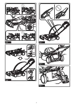 Preview for 2 page of Makita LM001G Instruction Manual