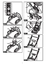 Preview for 5 page of Makita LM001G Instruction Manual