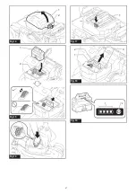 Preview for 4 page of Makita LM001J Instruction Manual