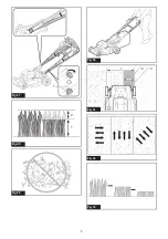 Preview for 6 page of Makita LM001J Instruction Manual