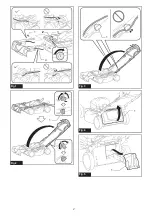 Preview for 2 page of Makita LM003J Instruction Manual