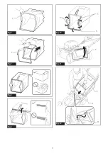 Preview for 3 page of Makita LM003J Instruction Manual