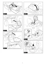 Preview for 4 page of Makita LM003J Instruction Manual