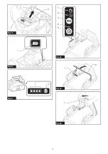 Preview for 5 page of Makita LM003J Instruction Manual