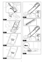 Preview for 6 page of Makita LM003J Instruction Manual