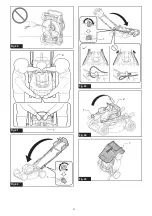 Preview for 8 page of Makita LM003J Instruction Manual