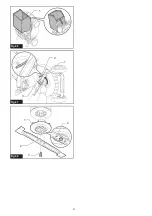 Preview for 9 page of Makita LM003J Instruction Manual