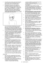 Preview for 69 page of Makita LM003J Instruction Manual