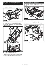 Preview for 11 page of Makita LM003JB103 Instruction Manual