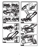 Предварительный просмотр 2 страницы Makita LM004J Instruction Manual