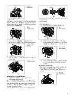 Preview for 9 page of Makita LM2350 Instruction Manual