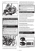 Preview for 11 page of Makita LS001G Instruction Manual