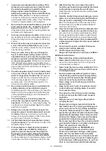 Preview for 17 page of Makita LS002GZ01 Instruction Manual