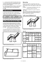 Предварительный просмотр 28 страницы Makita LS002GZ01 Instruction Manual