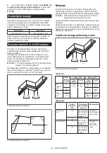 Preview for 49 page of Makita LS002GZ01 Instruction Manual