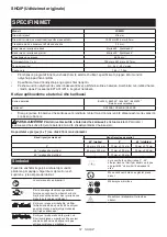 Preview for 57 page of Makita LS002GZ01 Instruction Manual