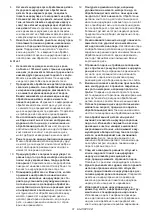 Preview for 81 page of Makita LS002GZ01 Instruction Manual