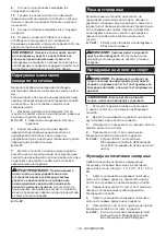 Preview for 133 page of Makita LS002GZ01 Instruction Manual