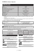 Preview for 171 page of Makita LS002GZ01 Instruction Manual