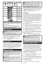 Preview for 178 page of Makita LS002GZ01 Instruction Manual