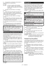 Preview for 179 page of Makita LS002GZ01 Instruction Manual