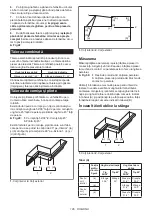 Предварительный просмотр 185 страницы Makita LS002GZ01 Instruction Manual