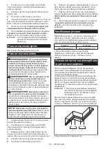 Preview for 207 page of Makita LS002GZ01 Instruction Manual