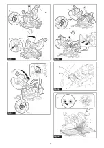 Предварительный просмотр 8 страницы Makita LS003G Instruction Manual