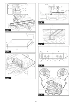 Предварительный просмотр 14 страницы Makita LS003G Instruction Manual