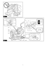 Preview for 2 page of Makita LS004G Instruction Manual