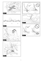 Предварительный просмотр 6 страницы Makita LS004G Instruction Manual