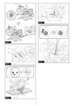 Preview for 9 page of Makita LS004G Instruction Manual