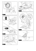 Preview for 17 page of Makita LS004G Instruction Manual