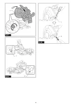 Предварительный просмотр 18 страницы Makita LS004G Instruction Manual