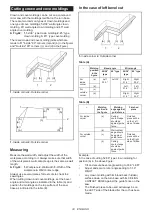 Preview for 33 page of Makita LS004G Instruction Manual