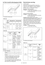 Preview for 83 page of Makita LS004G Instruction Manual