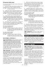 Preview for 102 page of Makita LS004G Instruction Manual