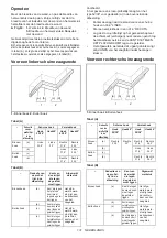 Предварительный просмотр 131 страницы Makita LS004G Instruction Manual