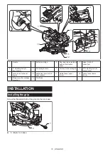 Preview for 10 page of Makita LS004GD201 Instruction Manual