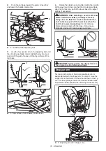 Preview for 16 page of Makita LS004GD201 Instruction Manual